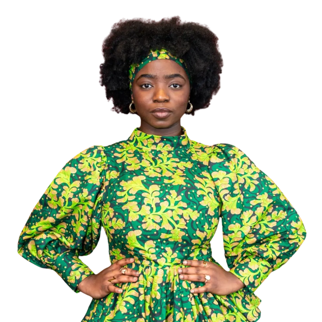 Hilary Kemajou