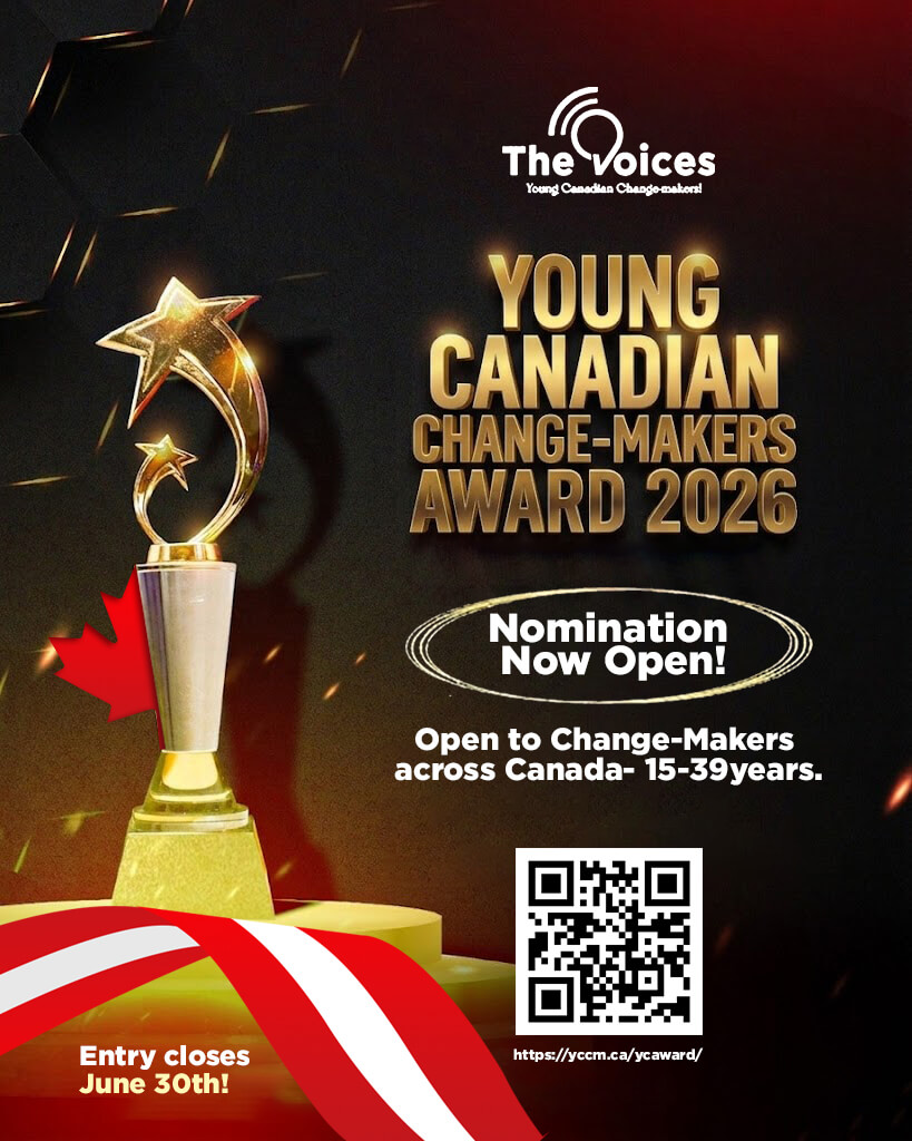 YCCM AWARDS 2026